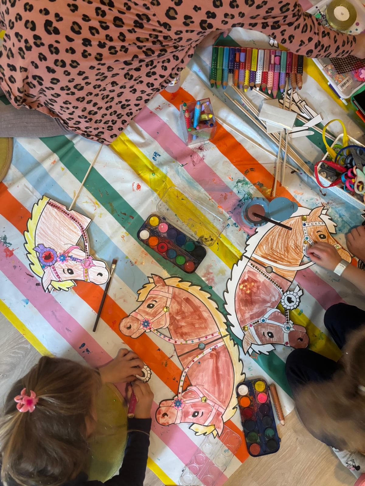 Geburtstag Katzen Ballon